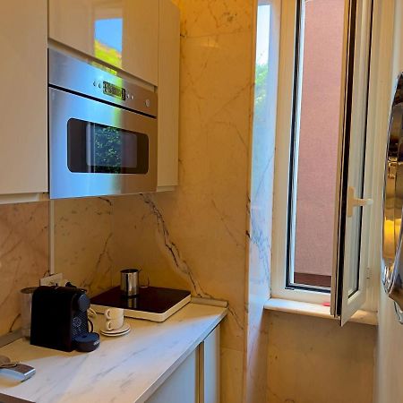 Appartme Stampa 2 Mailand Exterior foto